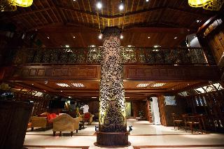 Chang Siam Inn fotoÄŸrafÄ±
