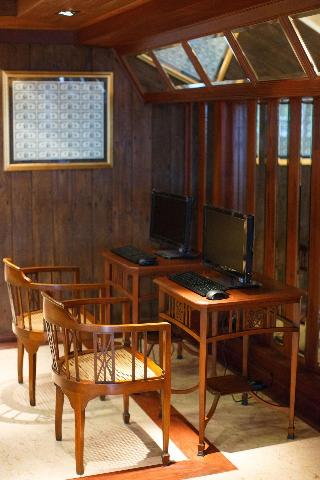 Chang Siam Inn fotoÄŸrafÄ±