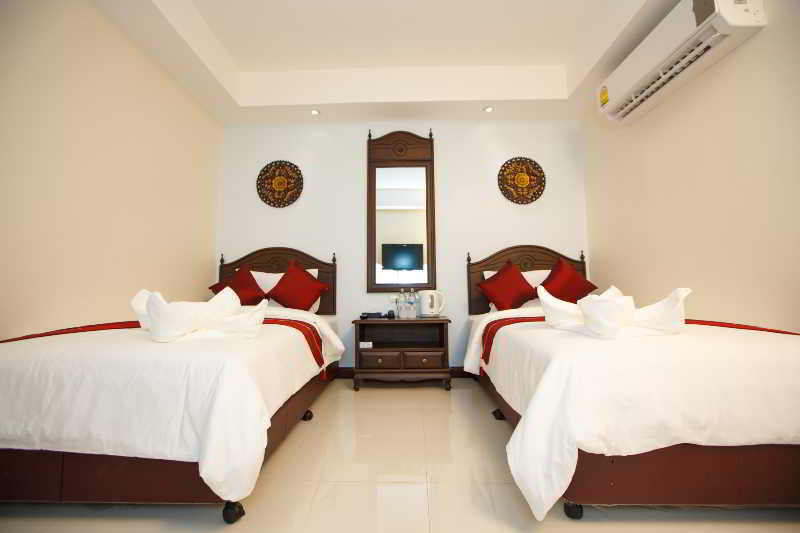Chang Siam Inn fotoÄŸrafÄ±