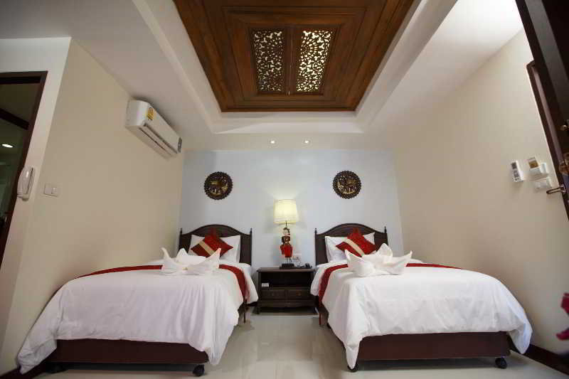 Chang Siam Inn fotoÄŸrafÄ±