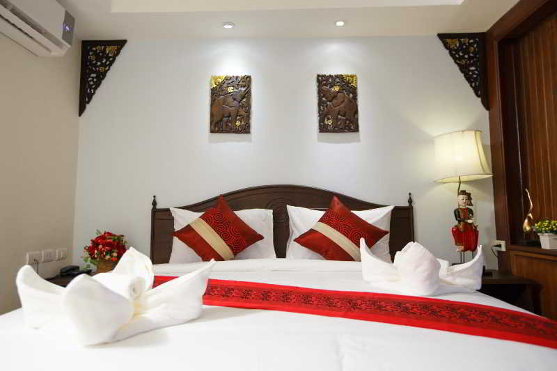 Chang Siam Inn fotoÄŸrafÄ±