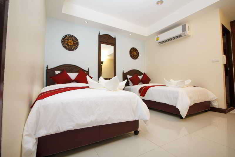 Chang Siam Inn fotoÄŸrafÄ±