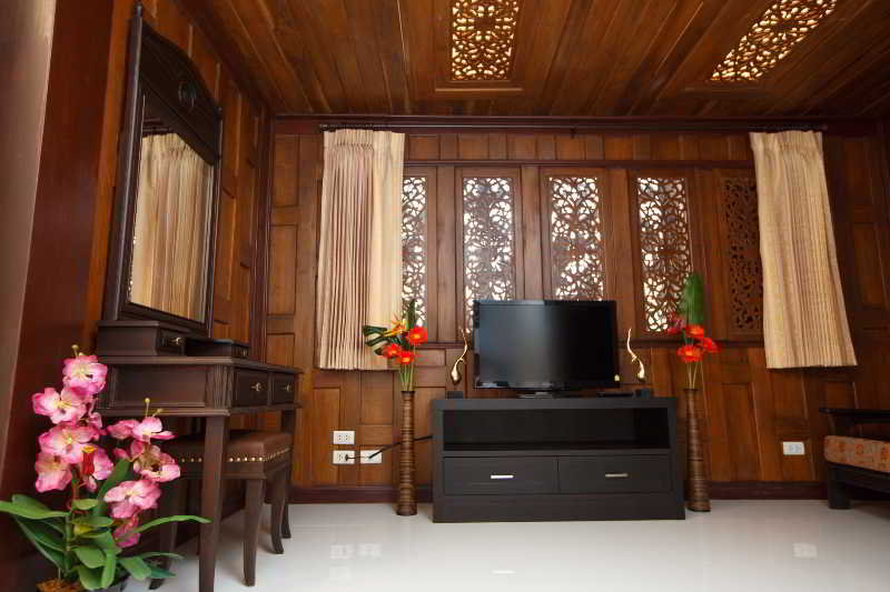 Chang Siam Inn fotoÄŸrafÄ±