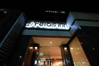 Petals Inn by ZUZU fotoÄŸrafÄ±