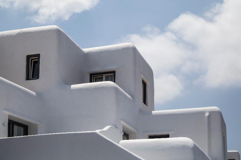 Ftelia Bay Boutique Hotel - Genel