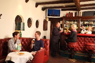 Ringhotel Seehof Berlin fotoÄŸrafÄ±