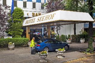 Ringhotel Seehof Berlin fotoÄŸrafÄ±