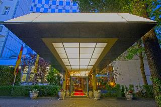 Ringhotel Seehof Berlin fotoÄŸrafÄ±