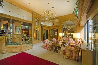 Ringhotel Seehof Berlin fotoÄŸrafÄ±