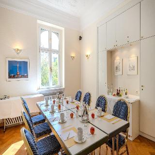 Ringhotel Seehof Berlin fotoÄŸrafÄ±