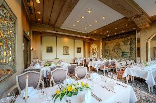 Ringhotel Seehof Berlin fotoÄŸrafÄ±