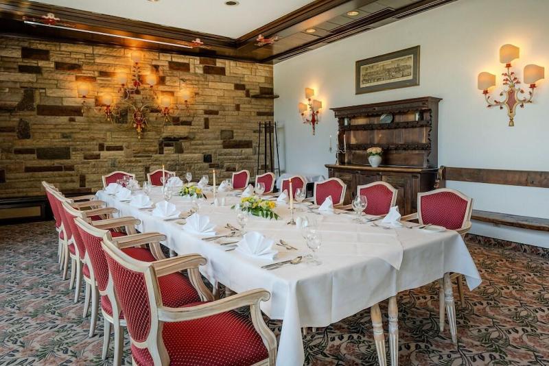 Ringhotel Seehof Berlin - Toplantı