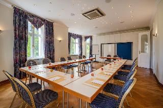 Ringhotel Seehof Berlin fotoÄŸrafÄ±