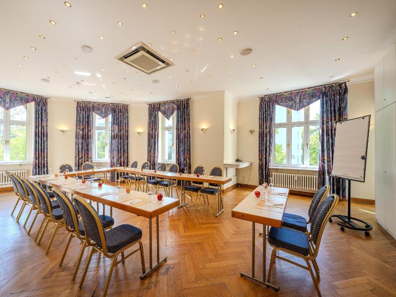 Ringhotel Seehof Berlin - Toplantı