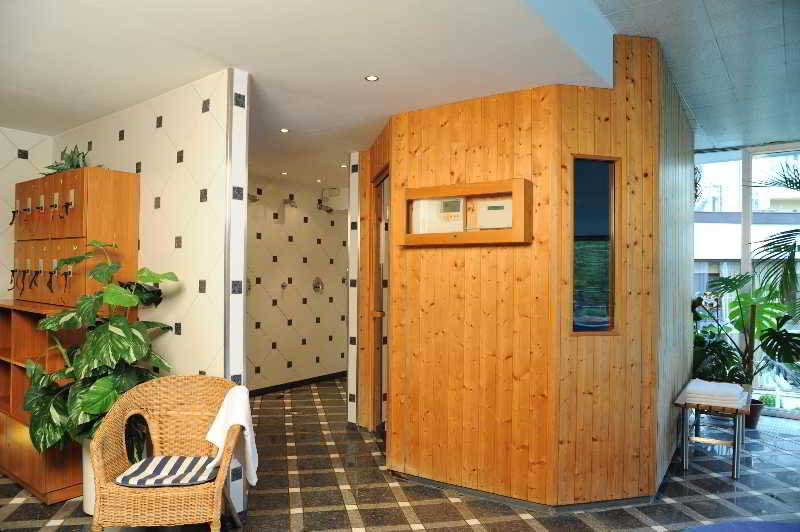 Ringhotel Seehof Berlin fotoÄŸrafÄ±