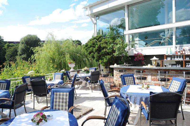 Ringhotel Seehof Berlin - Aktivite
