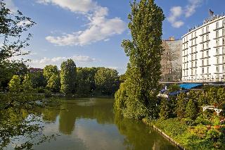 Ringhotel Seehof Berlin fotoÄŸrafÄ±
