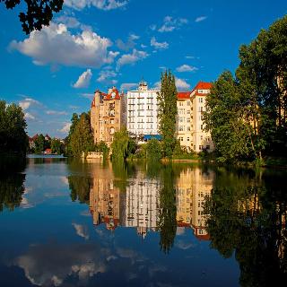 Ringhotel Seehof Berlin fotoÄŸrafÄ±