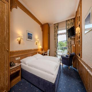 Ringhotel Seehof Berlin fotoÄŸrafÄ±