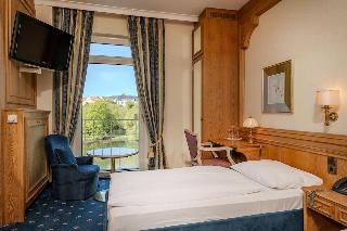 Ringhotel Seehof Berlin fotoÄŸrafÄ±