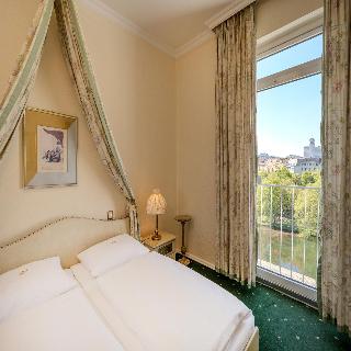 Ringhotel Seehof Berlin fotoÄŸrafÄ±