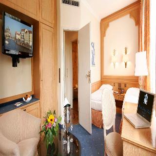 Ringhotel Seehof Berlin fotoÄŸrafÄ±