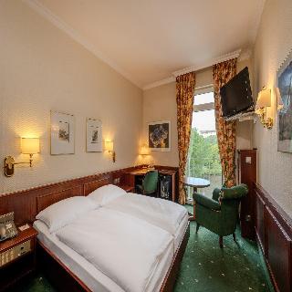 Ringhotel Seehof Berlin fotoÄŸrafÄ±