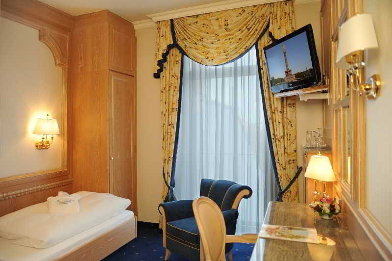 Ringhotel Seehof Berlin fotoÄŸrafÄ±