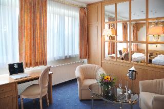 Ringhotel Seehof Berlin fotoÄŸrafÄ±