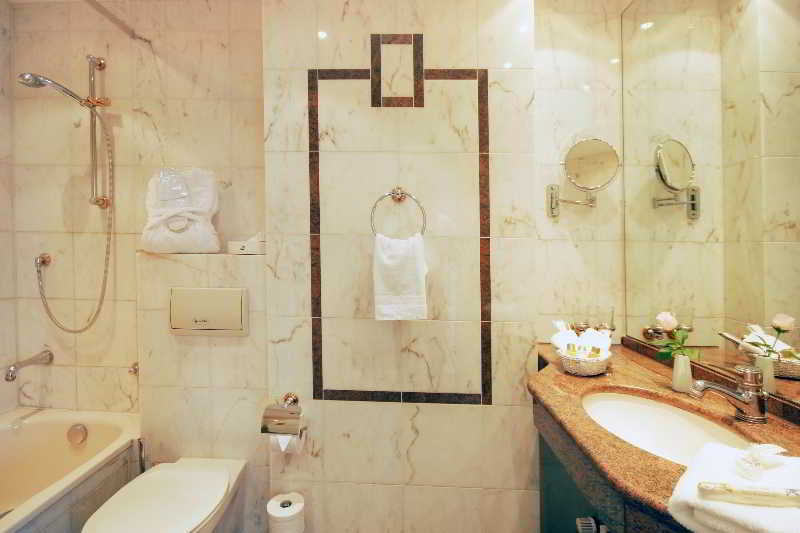 Ringhotel Seehof Berlin fotoÄŸrafÄ±
