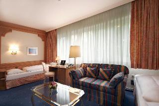 Ringhotel Seehof Berlin fotoÄŸrafÄ±