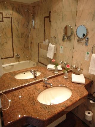 Ringhotel Seehof Berlin fotoÄŸrafÄ±