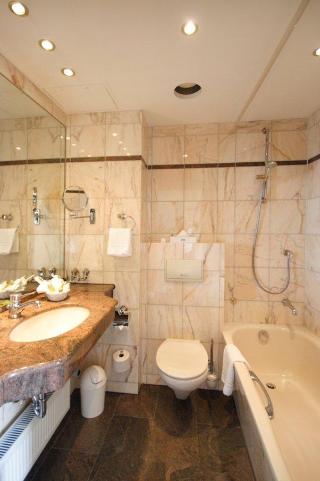 Ringhotel Seehof Berlin fotoÄŸrafÄ±