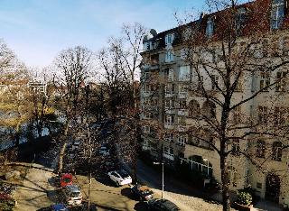 Ringhotel Seehof Berlin fotoÄŸrafÄ±