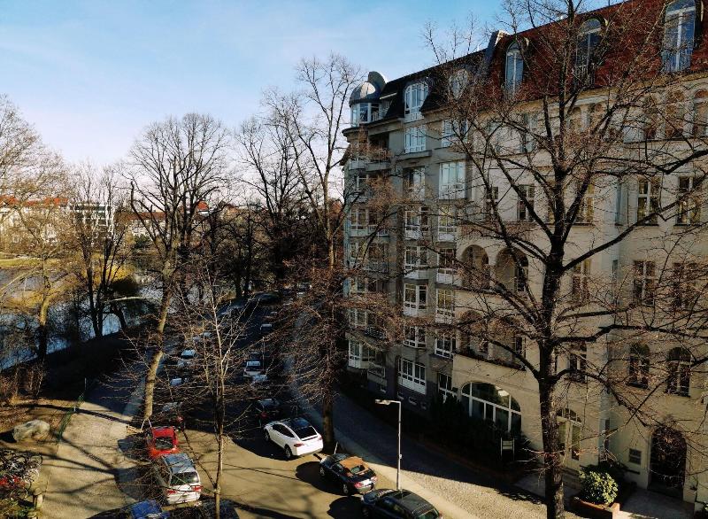 Ringhotel Seehof Berlin - Oda