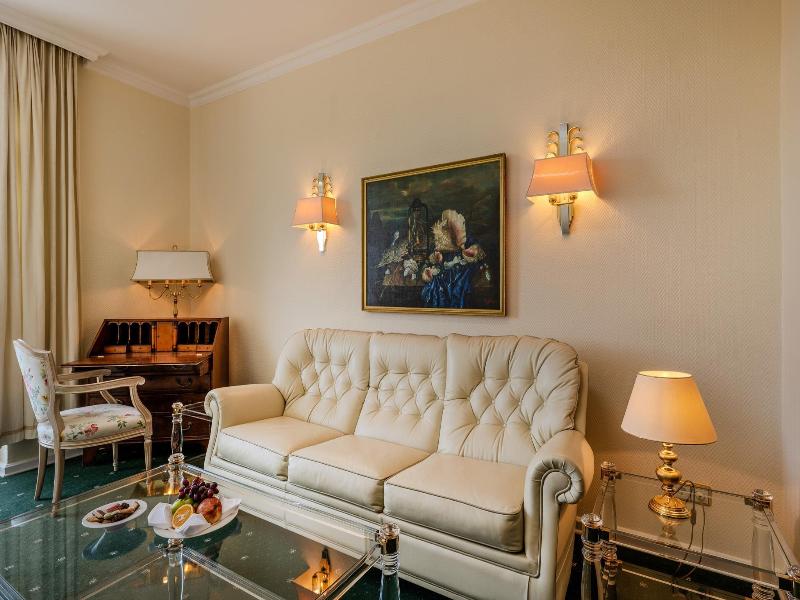 Ringhotel Seehof Berlin - Oda