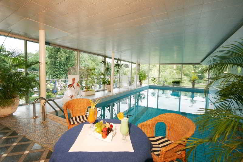 Ringhotel Seehof Berlin fotoÄŸrafÄ±