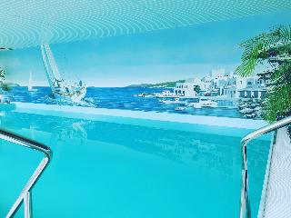 Ringhotel Seehof Berlin fotoÄŸrafÄ±
