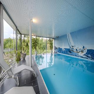 Ringhotel Seehof Berlin fotoÄŸrafÄ±