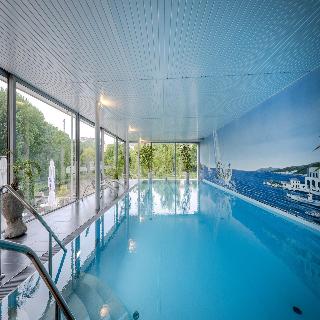Ringhotel Seehof Berlin fotoÄŸrafÄ±