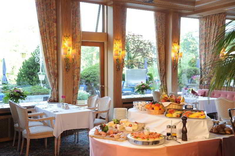 Ringhotel Seehof Berlin fotoÄŸrafÄ±