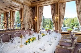 Ringhotel Seehof Berlin fotoÄŸrafÄ±