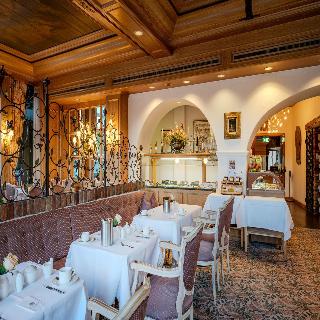 Ringhotel Seehof Berlin fotoÄŸrafÄ±