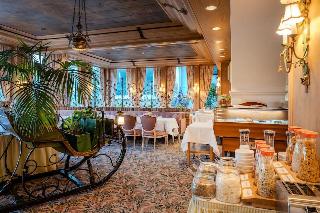 Ringhotel Seehof Berlin fotoÄŸrafÄ±