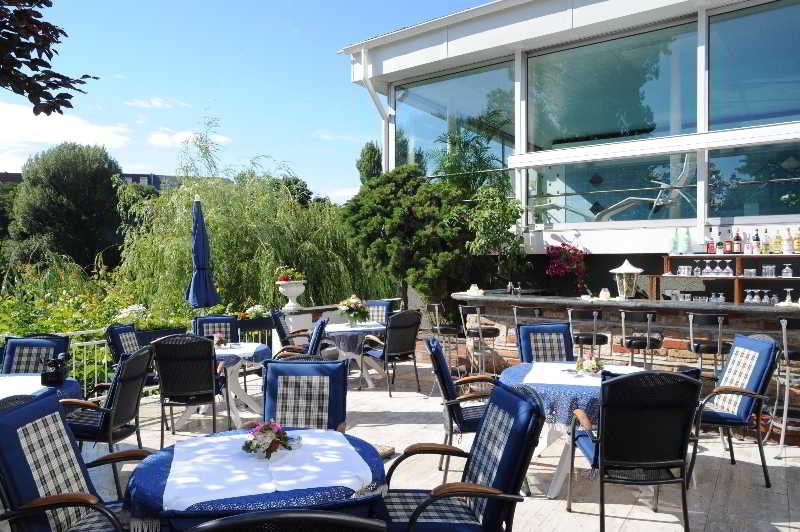 Ringhotel Seehof Berlin fotoÄŸrafÄ±