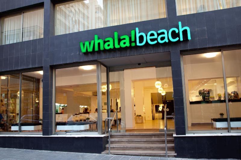 whala!beach - Genel