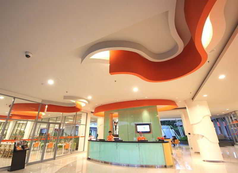 HARRIS Hotel Sentul City Bogor fotoÄŸrafÄ±
