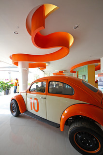 HARRIS Hotel Sentul City Bogor fotoÄŸrafÄ±