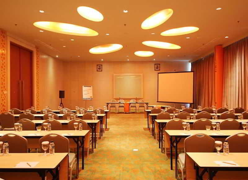 HARRIS Hotel Sentul City Bogor fotoÄŸrafÄ±
