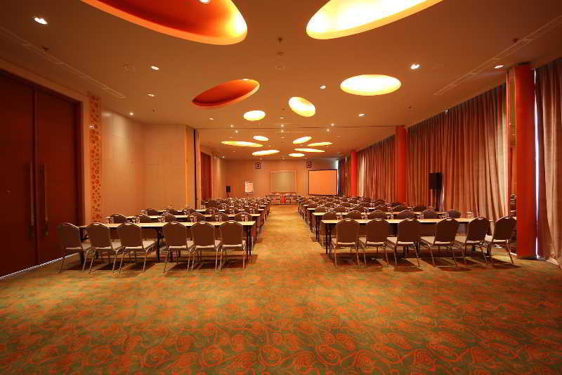 HARRIS Hotel Sentul City Bogor fotoÄŸrafÄ±